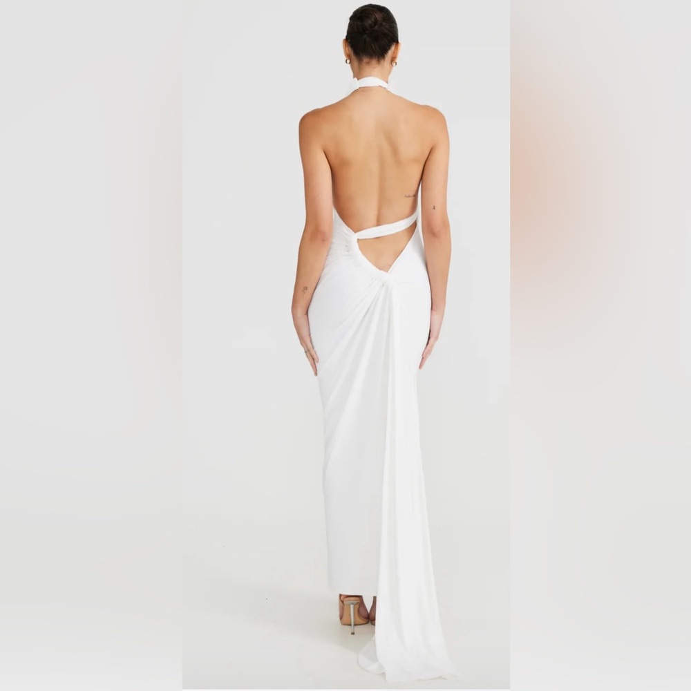 Melani The Label Ivana Gown